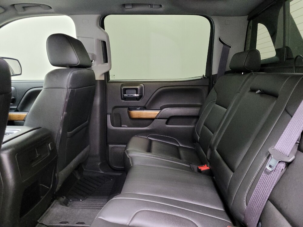 2017 Chevrolet Silverado 1500 in Langhorne, PA 19047 - 18134764 18