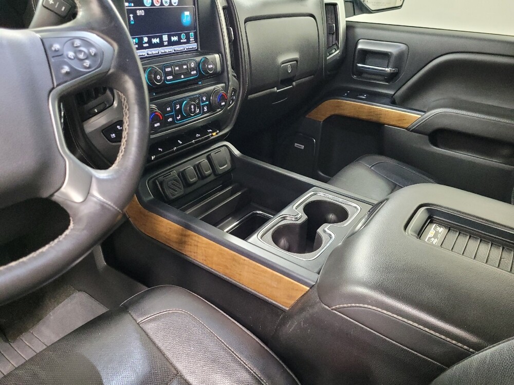 2017 Chevrolet Silverado 1500 in Langhorne, PA 19047 - 18134764 26