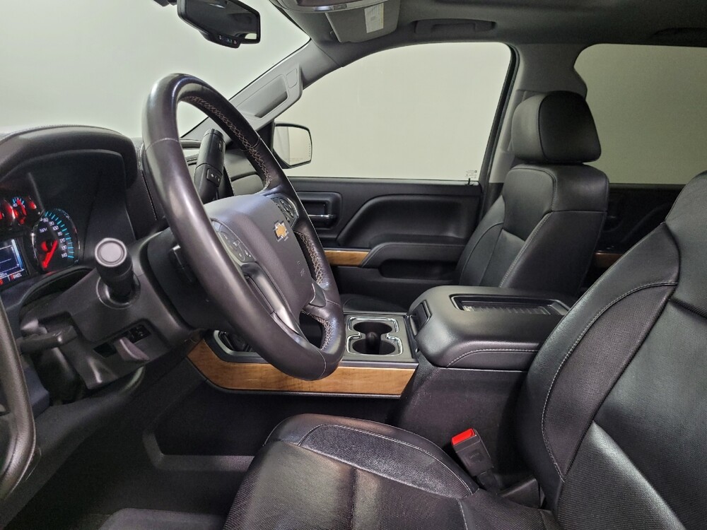 2017 Chevrolet Silverado 1500 in Langhorne, PA 19047 - 18134764 17