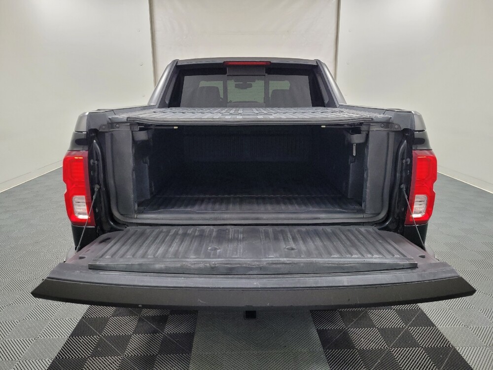 2017 Chevrolet Silverado 1500 in Langhorne, PA 19047 - 18134764 29