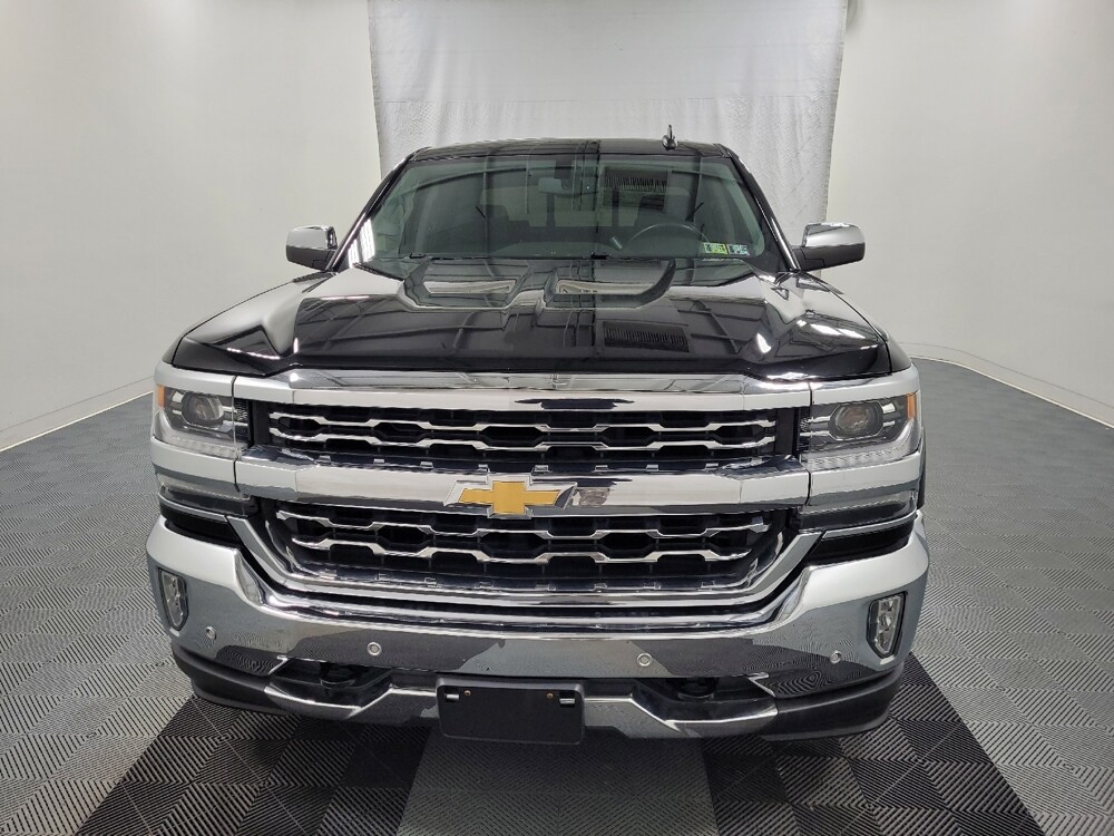 2017 Chevrolet Silverado 1500 in Langhorne, PA 19047 - 18134764 15