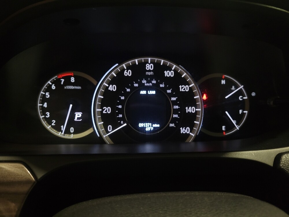 2016 Honda Accord in Chesapeake, VA 23320 - 18134765 23