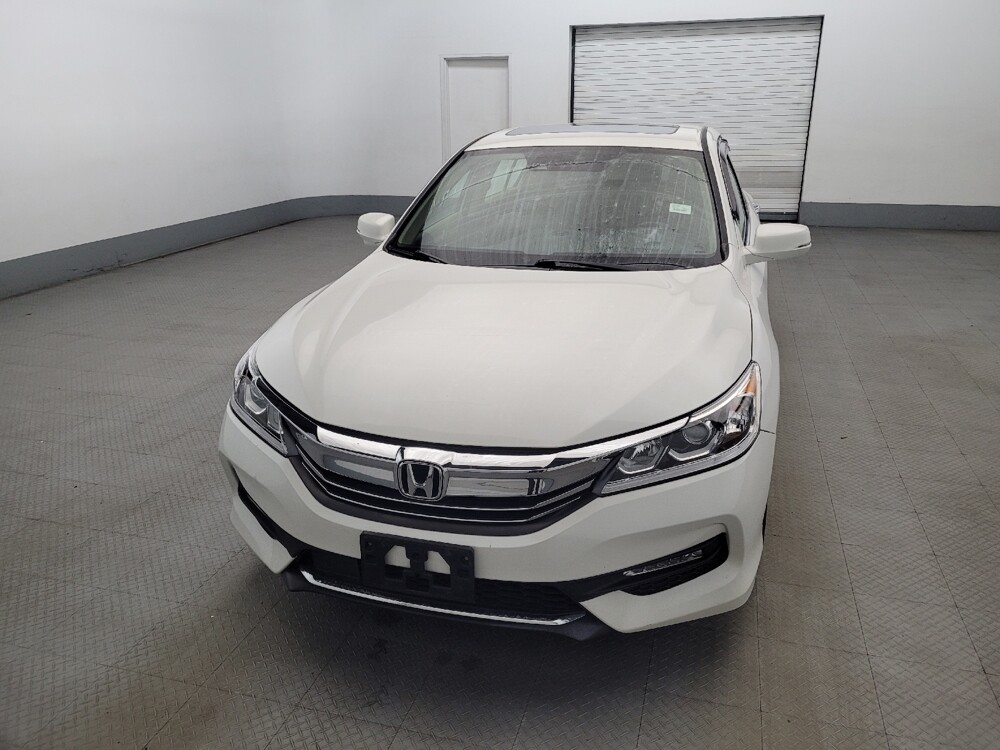 2016 Honda Accord in Chesapeake, VA 23320 - 18134765 15