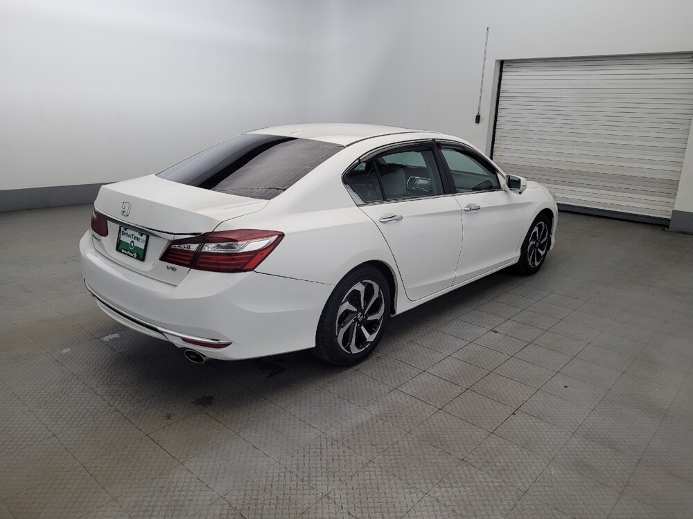 2016 Honda Accord in Chesapeake, VA 23320 - 18134765 9