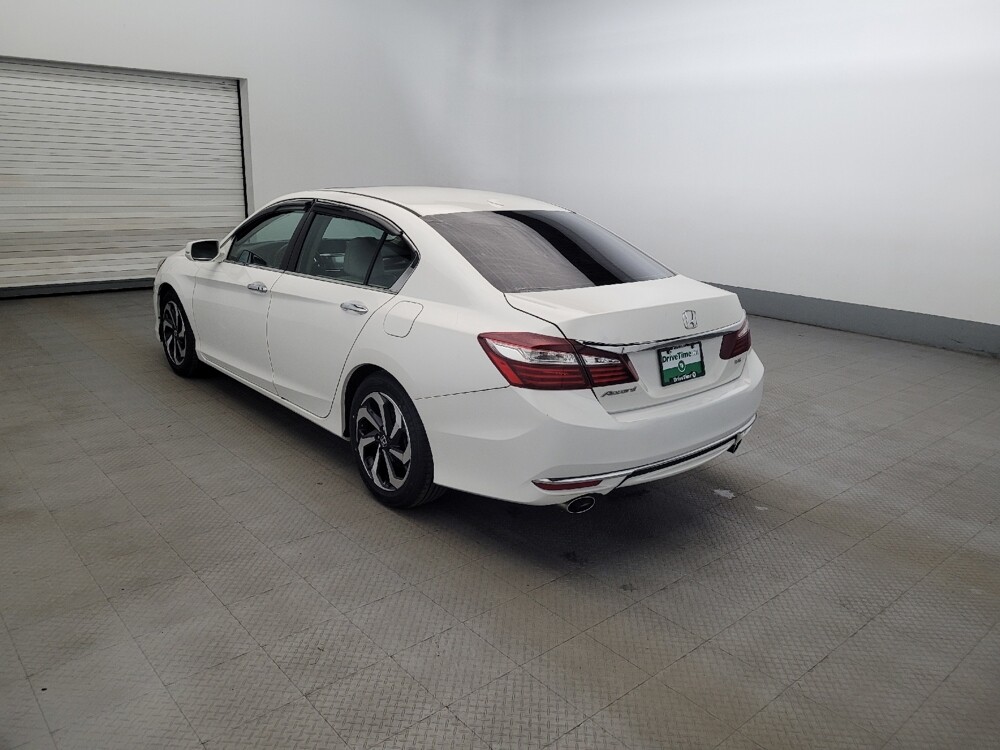 2016 Honda Accord in Chesapeake, VA 23320 - 18134765 5