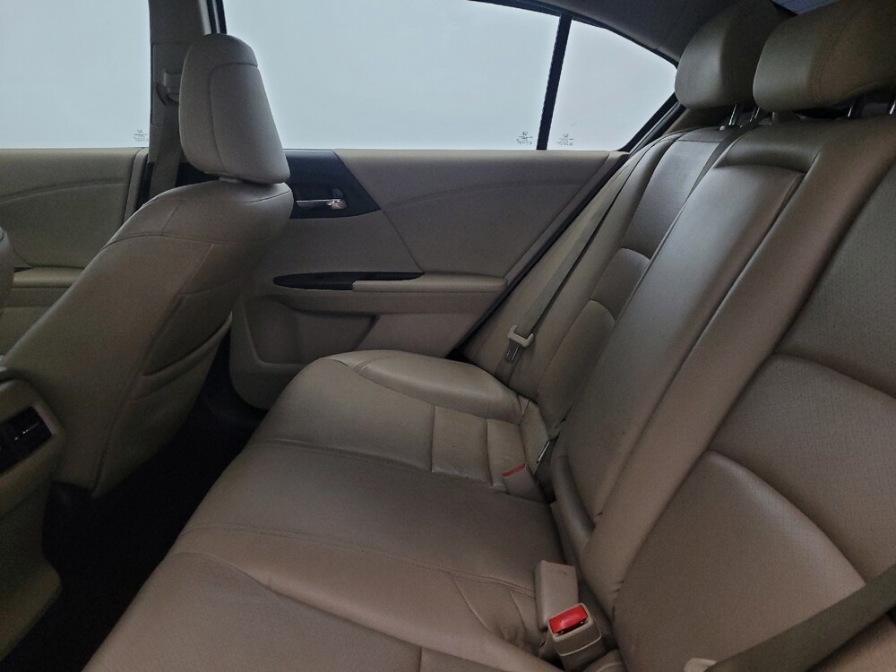 2016 Honda Accord in Chesapeake, VA 23320 - 18134765 18