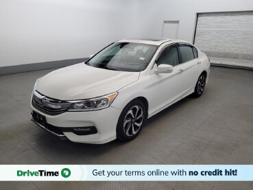 2016 Honda Accord in Chesapeake, VA 23320