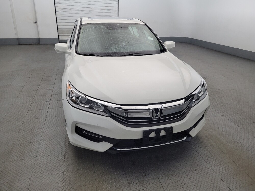 2016 Honda Accord in Chesapeake, VA 23320 - 18134765 14