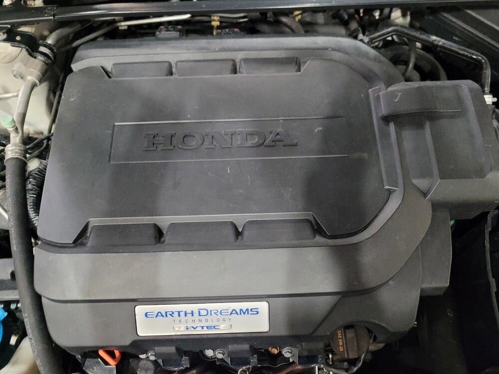 2016 Honda Accord in Chesapeake, VA 23320 - 18134765 30