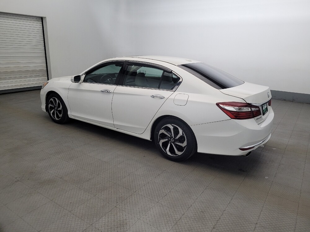 2016 Honda Accord in Chesapeake, VA 23320 - 18134765 3