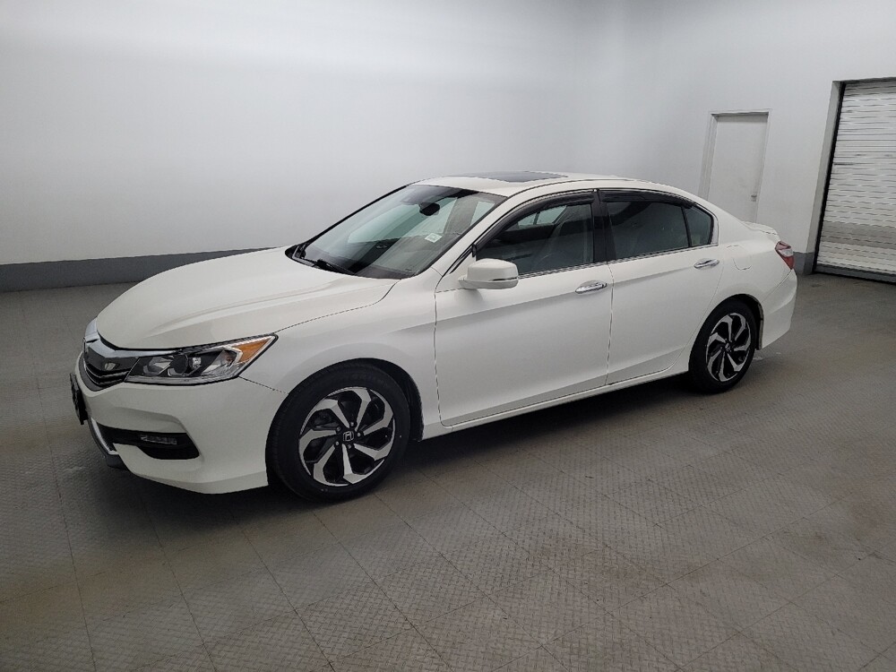 2016 Honda Accord in Chesapeake, VA 23320 - 18134765 2