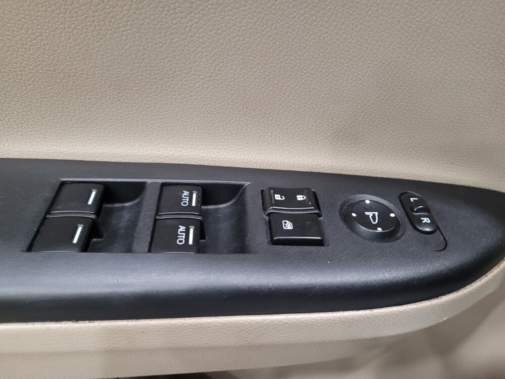 2016 Honda Accord in Chesapeake, VA 23320 - 18134765 27