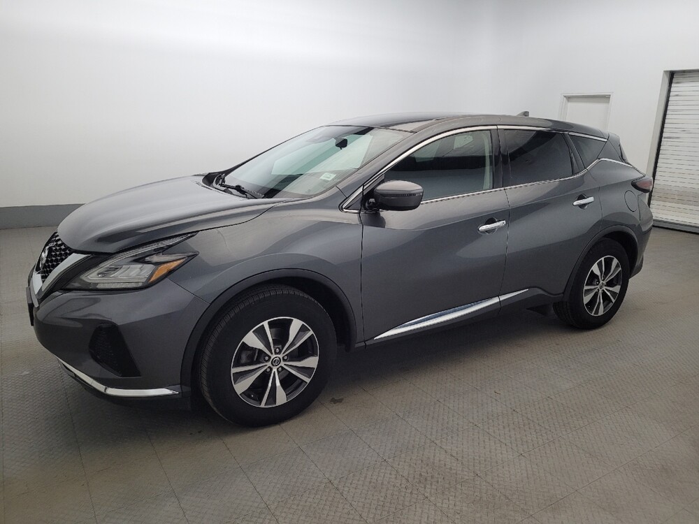 2020 Nissan Murano in Richmond, VA 23235 - 18134766 2