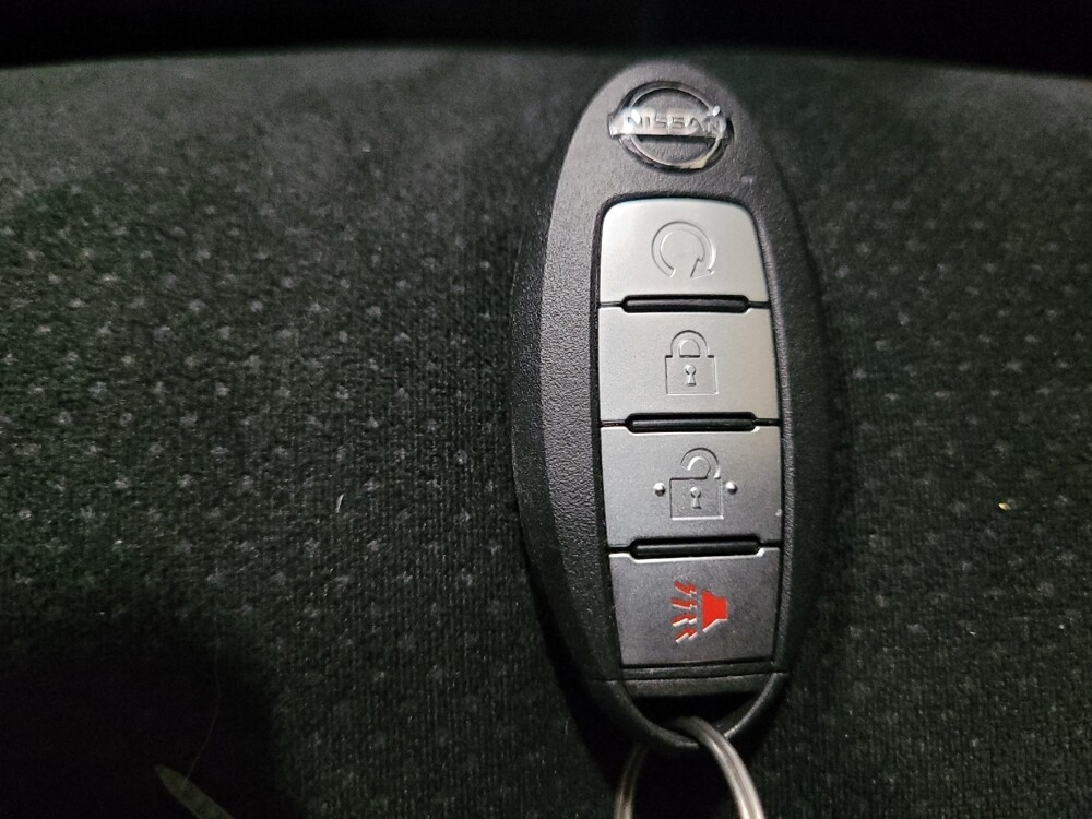 2020 Nissan Murano in Richmond, VA 23235 - 18134766 32