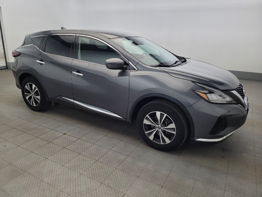 2020 Nissan Murano in Richmond, VA 23235 - 18134766 11