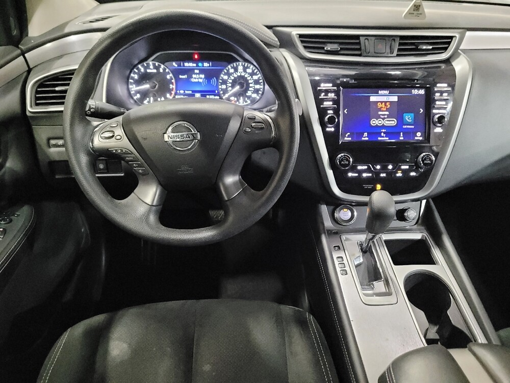 2020 Nissan Murano in Richmond, VA 23235 - 18134766 22