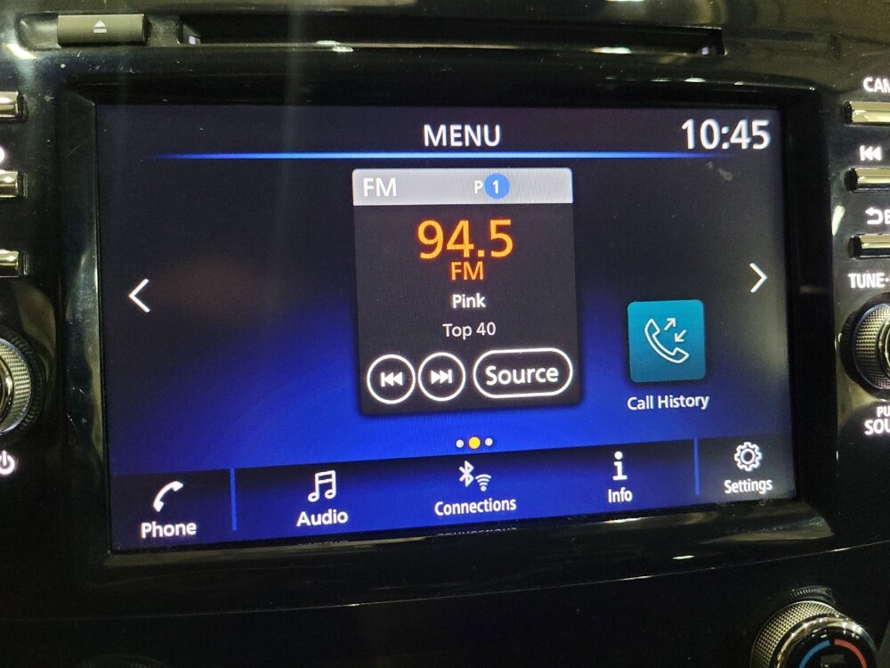 2020 Nissan Murano in Richmond, VA 23235 - 18134766 25