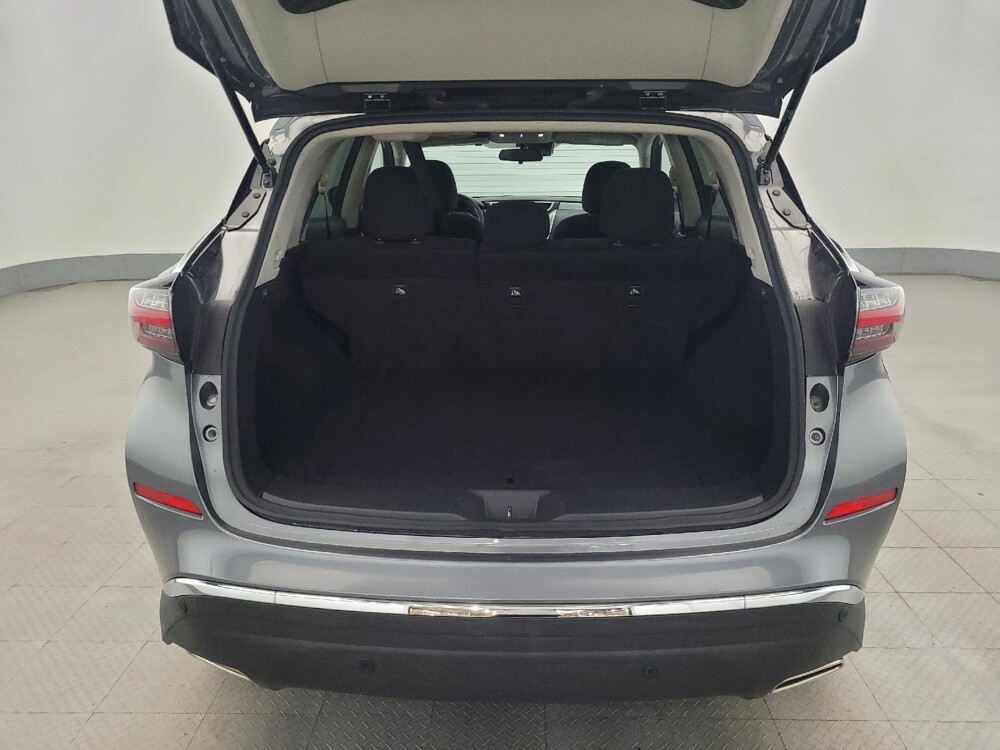 2020 Nissan Murano in Richmond, VA 23235 - 18134766 29