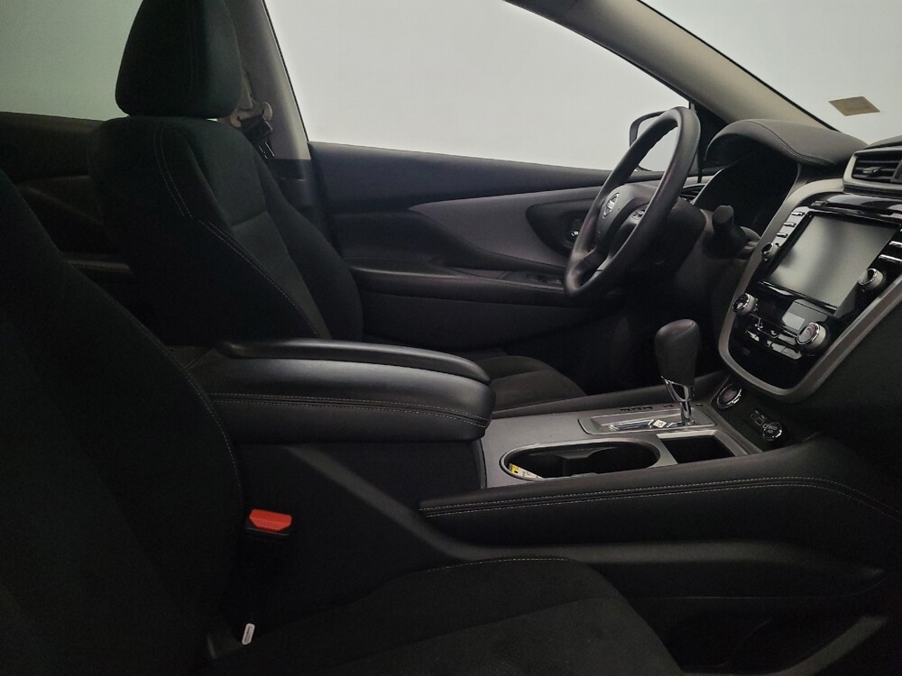 2020 Nissan Murano in Richmond, VA 23235 - 18134766 21