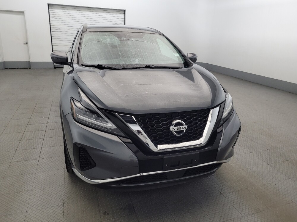 2020 Nissan Murano in Richmond, VA 23235 - 18134766 14