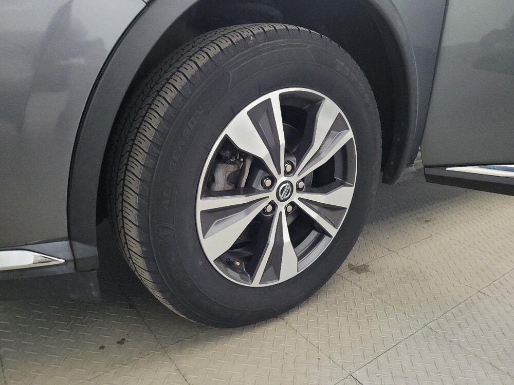 2020 Nissan Murano in Richmond, VA 23235 - 18134766 31