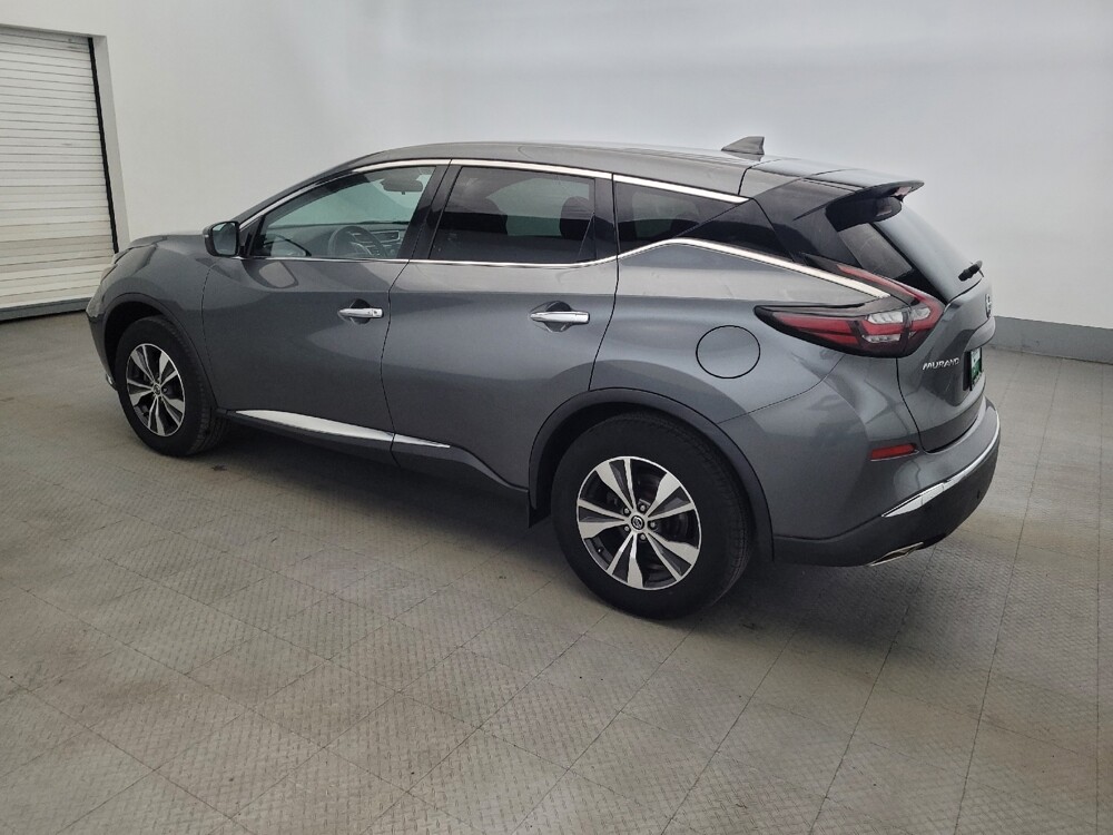 2020 Nissan Murano in Richmond, VA 23235 - 18134766 3
