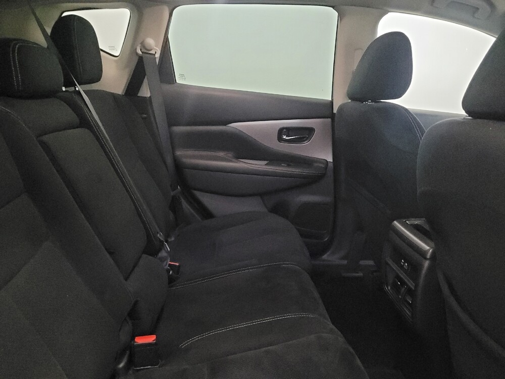 2020 Nissan Murano in Richmond, VA 23235 - 18134766 19