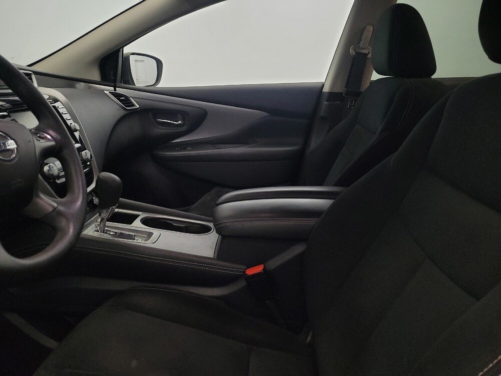 2020 Nissan Murano in Richmond, VA 23235 - 18134766 17