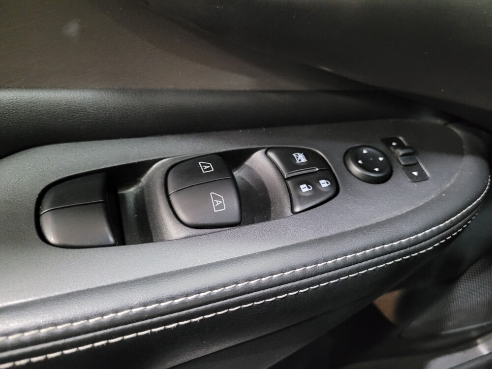 2020 Nissan Murano in Richmond, VA 23235 - 18134766 27