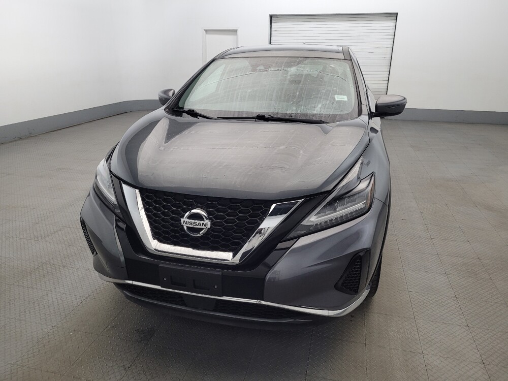 2020 Nissan Murano in Richmond, VA 23235 - 18134766 15