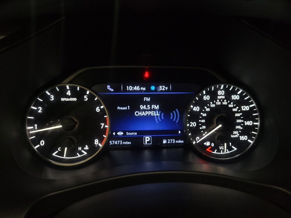 2020 Nissan Murano in Richmond, VA 23235 - 18134766 23