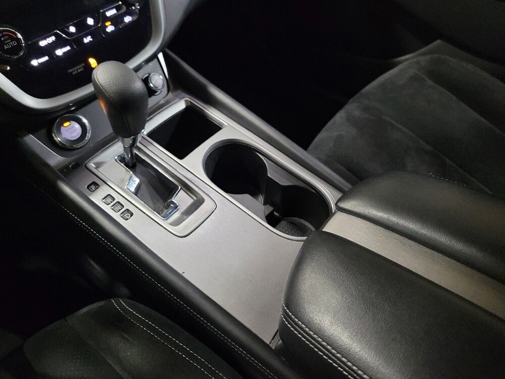 2020 Nissan Murano in Richmond, VA 23235 - 18134766 26