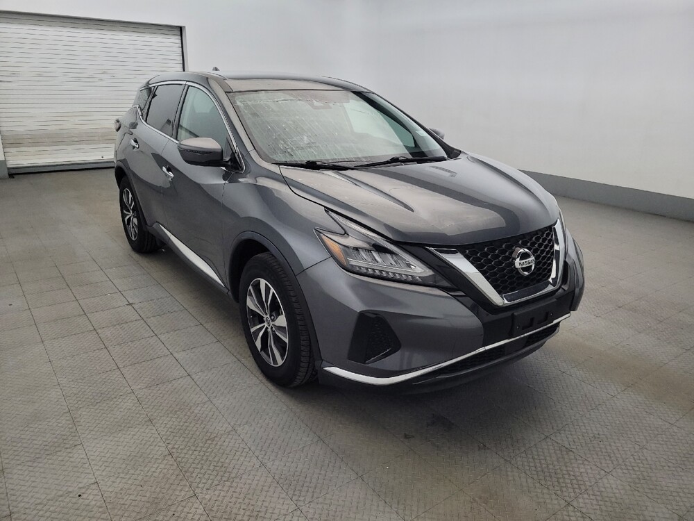2020 Nissan Murano in Richmond, VA 23235 - 18134766 13