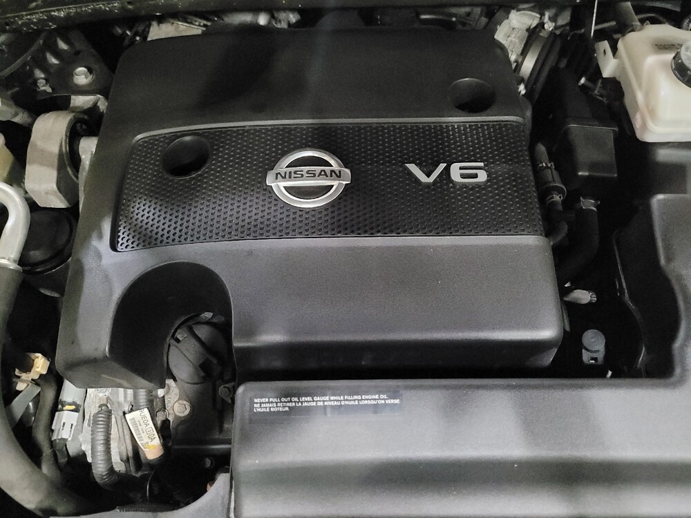 2020 Nissan Murano in Richmond, VA 23235 - 18134766 30