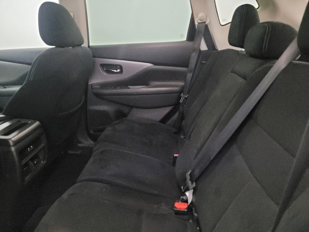 2020 Nissan Murano in Richmond, VA 23235 - 18134766 18