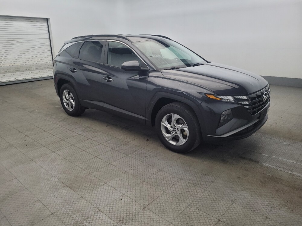 2024 Hyundai Tucson in Richmond, VA 23235 - 18134767 11