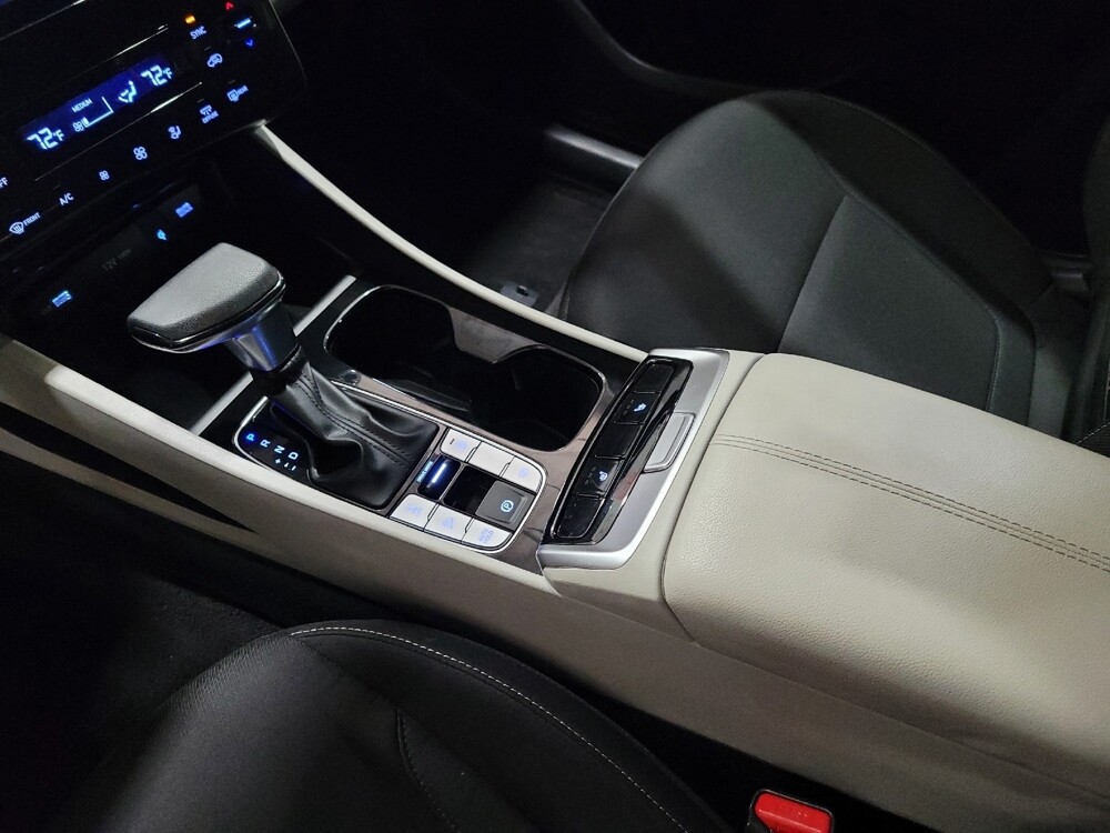 2024 Hyundai Tucson in Richmond, VA 23235 - 18134767 26