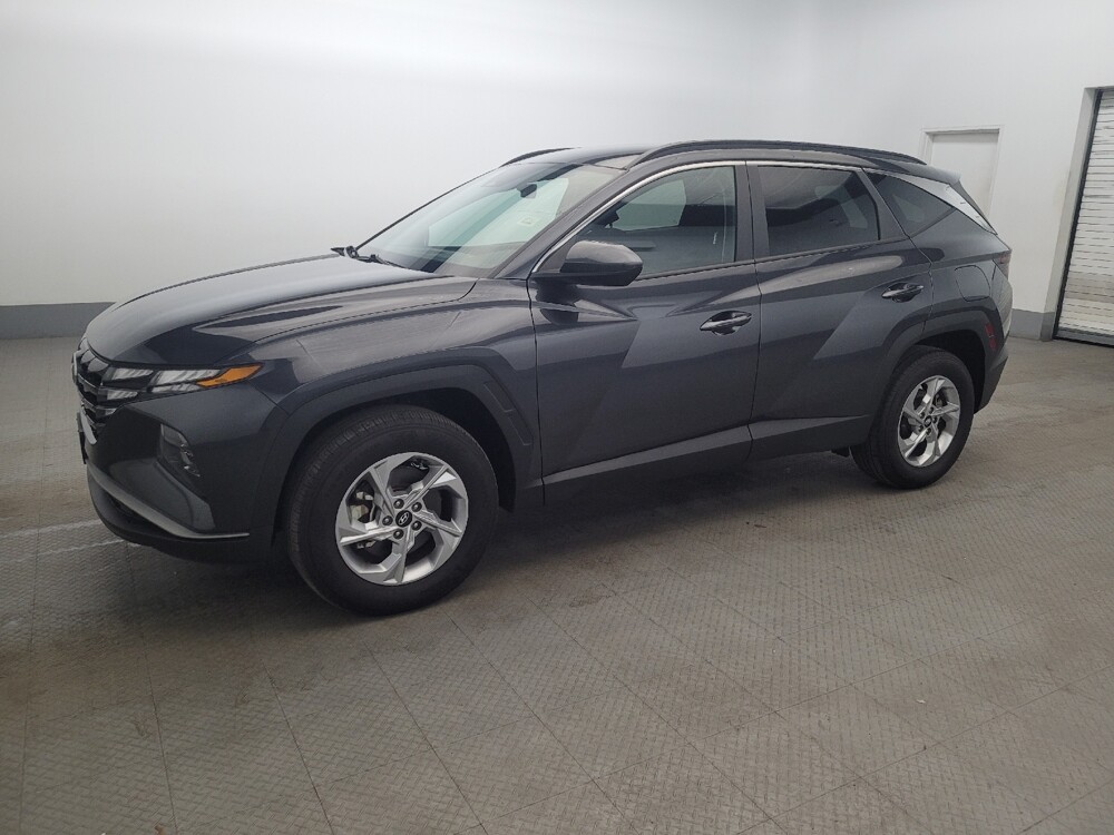 2024 Hyundai Tucson in Richmond, VA 23235 - 18134767 2