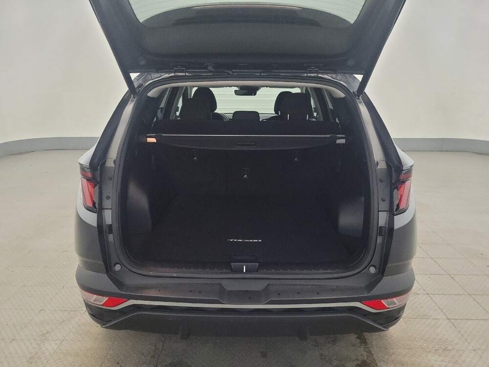 2024 Hyundai Tucson in Richmond, VA 23235 - 18134767 29