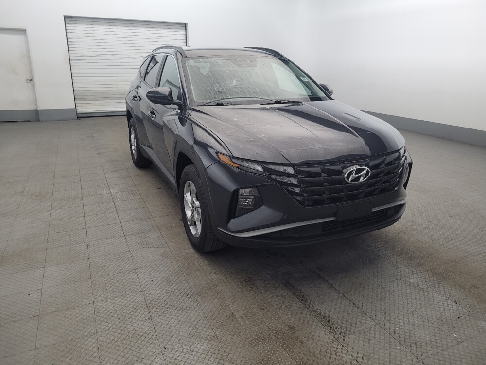 2024 Hyundai Tucson in Richmond, VA 23235 - 18134767 13