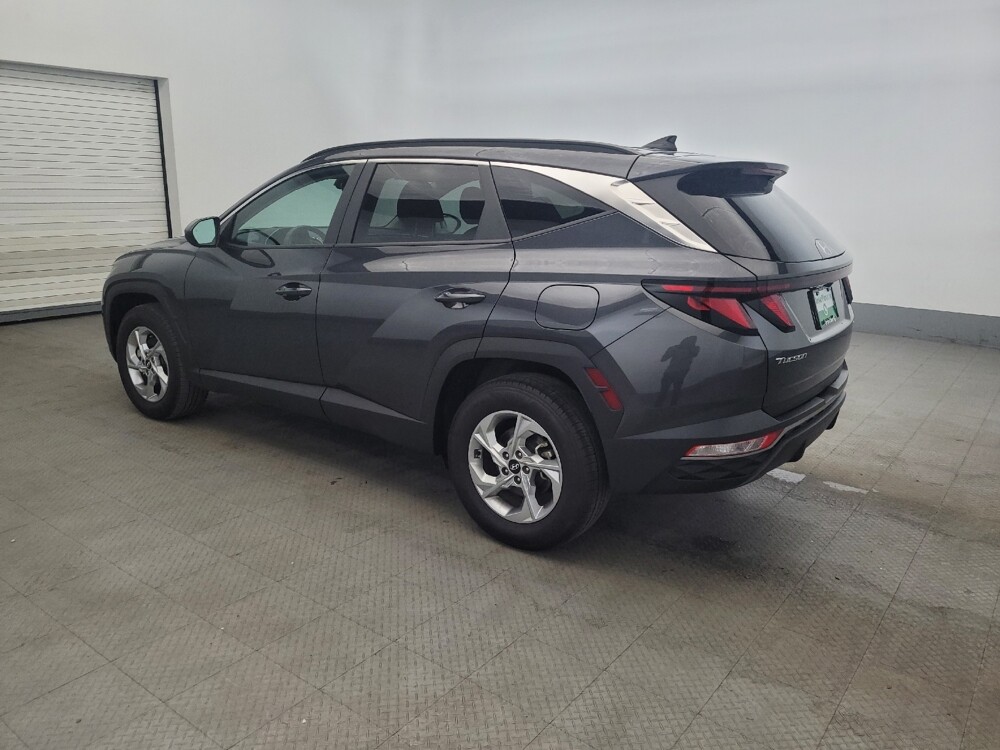 2024 Hyundai Tucson in Richmond, VA 23235 - 18134767 3