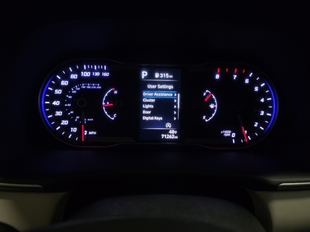 2024 Hyundai Tucson in Richmond, VA 23235 - 18134767 23