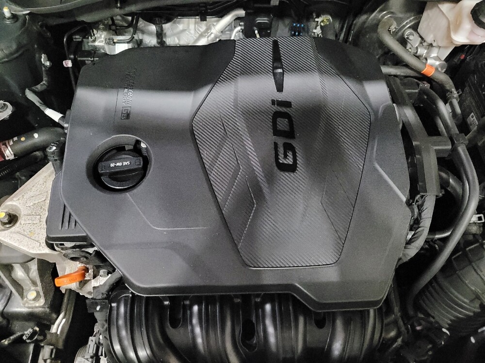 2024 Hyundai Tucson in Richmond, VA 23235 - 18134767 30