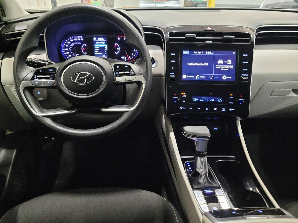 2024 Hyundai Tucson in Richmond, VA 23235 - 18134767 22