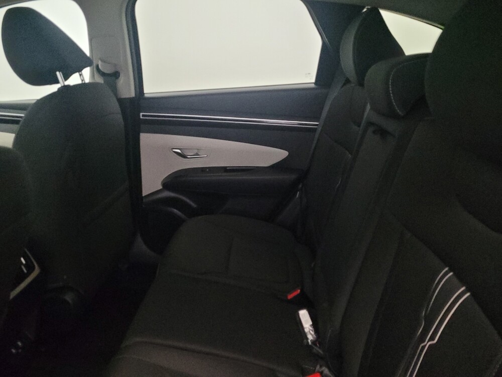 2024 Hyundai Tucson in Richmond, VA 23235 - 18134767 18