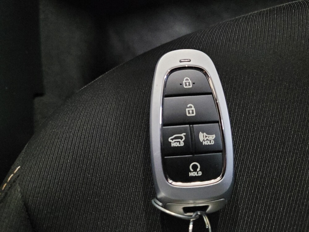 2024 Hyundai Tucson in Richmond, VA 23235 - 18134767 32