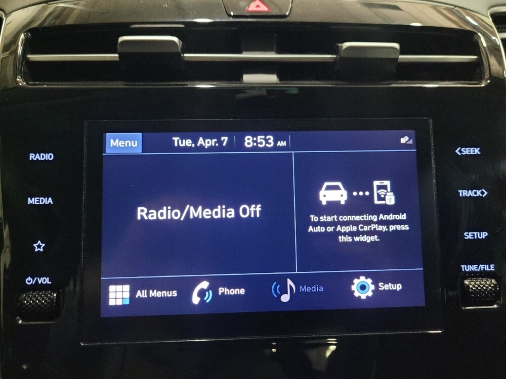 2024 Hyundai Tucson in Richmond, VA 23235 - 18134767 25