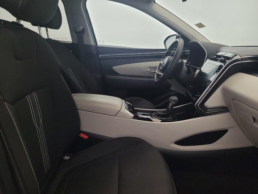 2024 Hyundai Tucson in Richmond, VA 23235 - 18134767 21