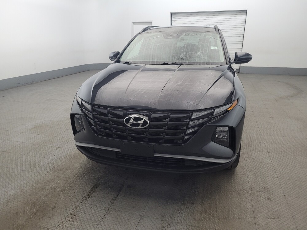 2024 Hyundai Tucson in Richmond, VA 23235 - 18134767 15