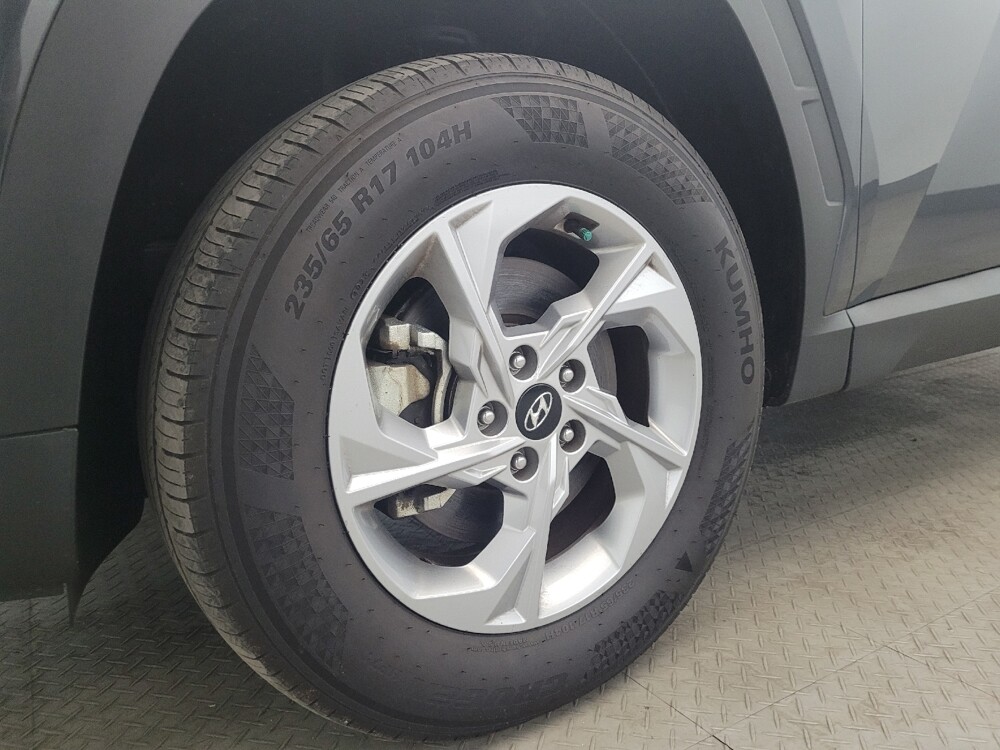 2024 Hyundai Tucson in Richmond, VA 23235 - 18134767 31